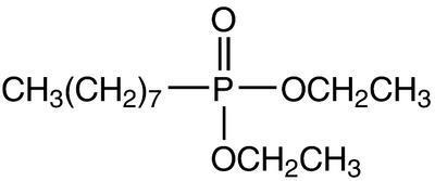 Diethyl 1-octylphosphonate, 98+%