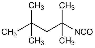 1,1,3,3-Tetramethylbutyl isocyanate, 98%