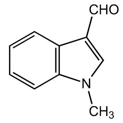 1-Methylindole-3-carboxaldehyde, 98+%