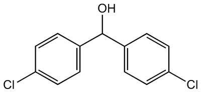 4,4'-Dichlorobenzhydrol, 98%