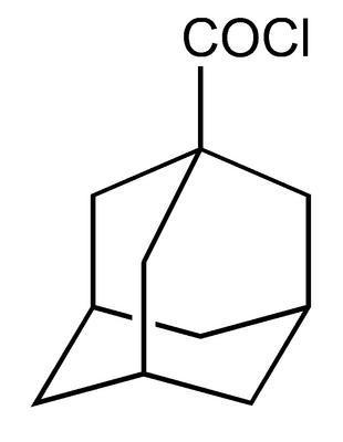 Adamantane-1-carbonyl chloride, 97%