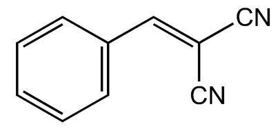 Benzylidenemalononitrile, 98+%