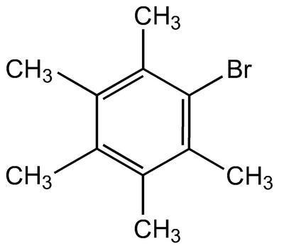 Bromopentamethylbenzene, 98+%