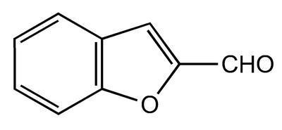 Benzo[b]furan-2-carboxaldehyde, 99%