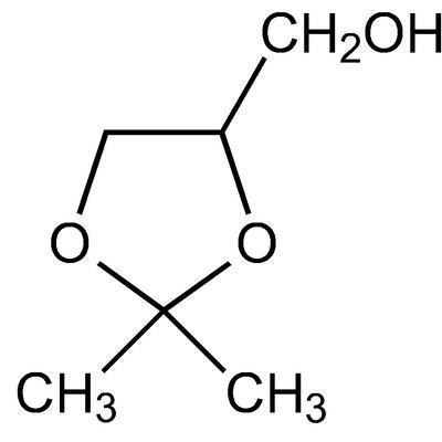 Solketal, 97%