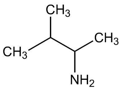 (±)-2-Amino-3-methylbutane, 98+%