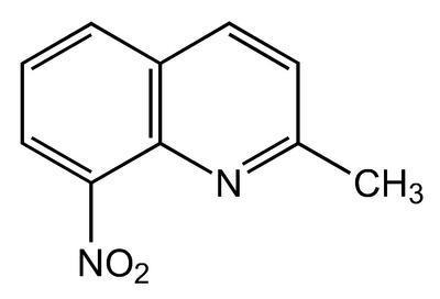 2-Methyl-8-nitroquinoline, 98%