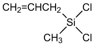 Allyldichloromethylsilane, 95%