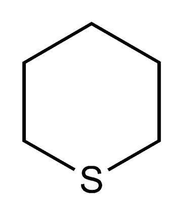 Tetrahydrothiopyran, 98%