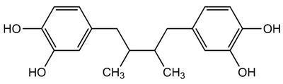 Nordihydroguaiaretic acid, 97%