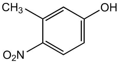 3-Methyl-4-nitrophenol, 98%