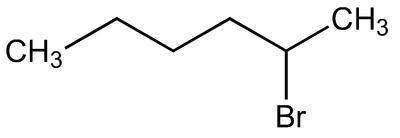 2-Bromohexane, 98%