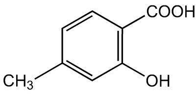 4-Methylsalicylic acid, 99%