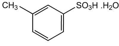 m-Toluenesulfonic acid monohydrate, 97%