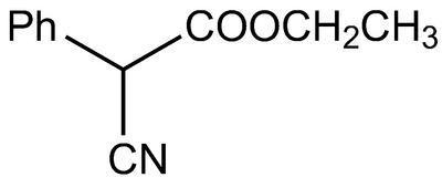 Ethyl phenylcyanoacetate, 98%