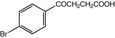 3-(4-Bromobenzoyl)propionic acid, 98+%