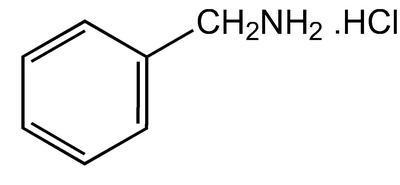 Benzylamine hydrochloride, 99%