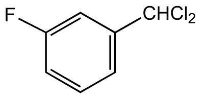 3-Fluorobenzal chloride, 98%