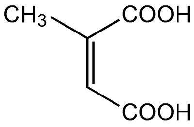 Citraconic acid, 98+%