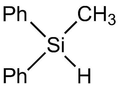 Methyldiphenylsilane, 97%