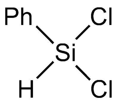 Dichlorophenylsilane, 96%