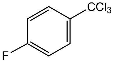 4-Fluorobenzotrichloride, 98%