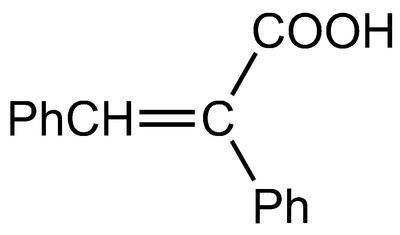 y-Phenylcinnamic acid, 97%