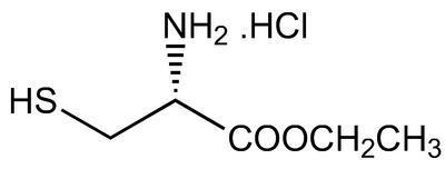 L-Cysteine ethyl ester hydrochloride, 99%