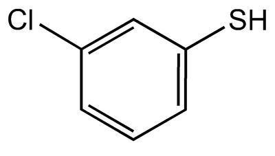 3-Chlorothiophenol, 97%