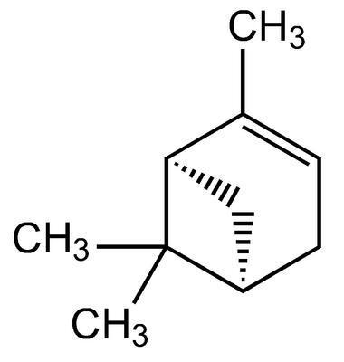 (+)-α-Pinene, 98%