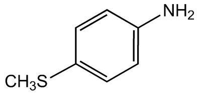 4-(Methylthio)aniline, 98%