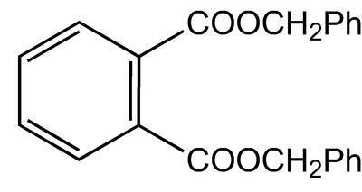 Dibenzyl phthalate, 97%