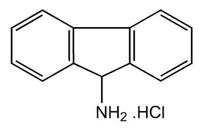 9-Aminofluorene hydrochloride, 99%