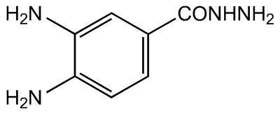 3,4-Diaminobenzhydrazide, 98%