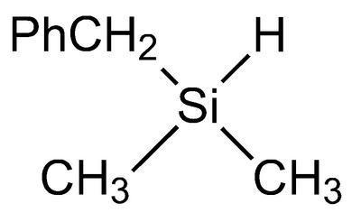 Benzyldimethylsilane, 96%