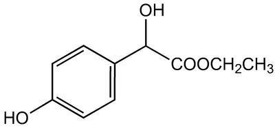 Ethyl 4-hydroxymandelate, 98%