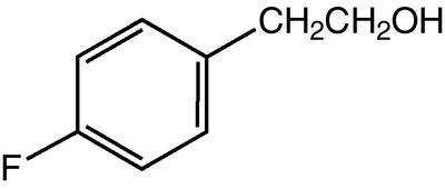 2-(4-Fluorophenyl)ethanol, 97%