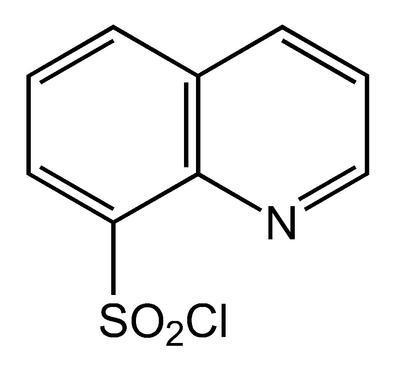 Quinoline-8-sulfonyl chloride, 97%