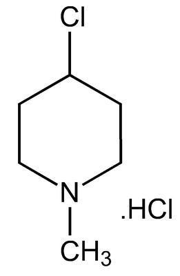 4-Chloro-1-methylpiperidine hydrochloride, 97%