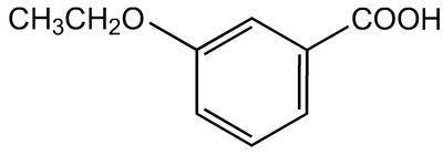 3-Ethoxybenzoic acid, 98+%