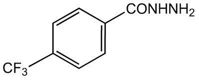 4-(Trifluoromethyl)benzhydrazide, 98%