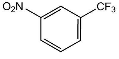 3-Nitrobenzotrifluoride, 97%