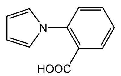 2-(1-Pyrrolyl)benzoic acid, 99%