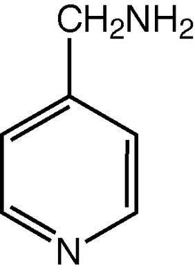 4-(Aminomethyl)pyridine, 97+%