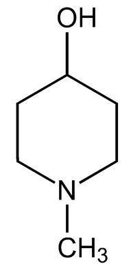 4-Hydroxy-1-methylpiperidine, 98%