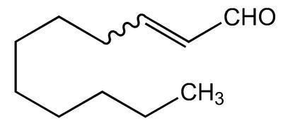 trans-2-Undecenal, 95%, remainder mainly cis-isomer