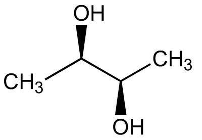 (2R,3R)-(-)-2,3-Butanediol, 98%