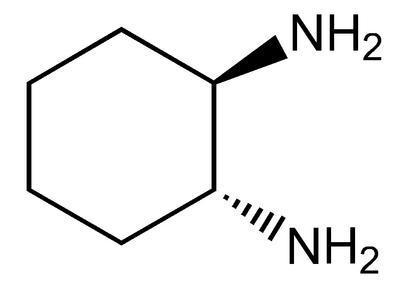 (ñ)-trans-1,2-Diaminocyclohexane, 99%