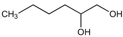 1,2-Hexanediol, 97%