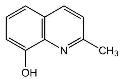 8-Hydroxy-2-methylquinoline, 98%